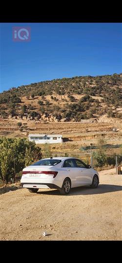 هیۆندای ئەکسنت